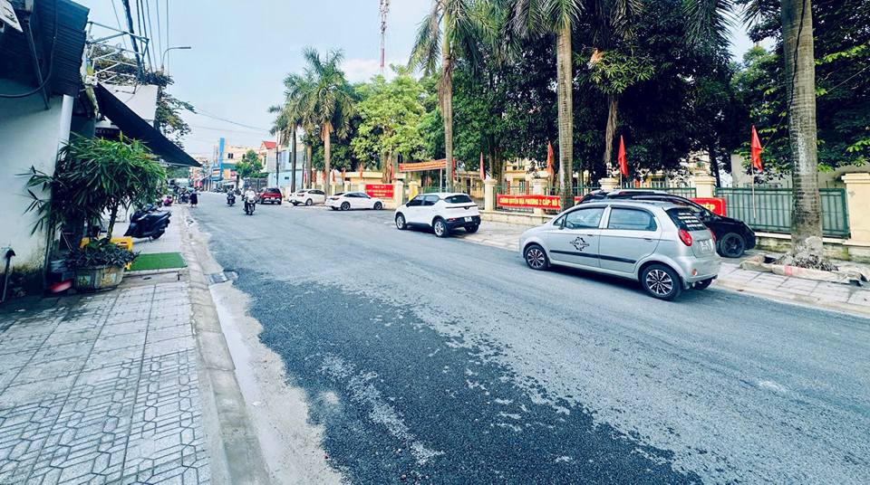 Đất nền tại phường Quảng Thành 80m² giá 2 tỷ - Tiềm năng sinh lời cao!