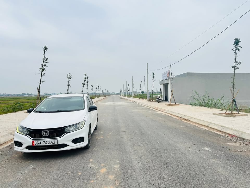 Đất nền Xuân Lai 90m² giá thỏa thuận - Hướng Đông, đường 15,5m gần cụm công nghiệp