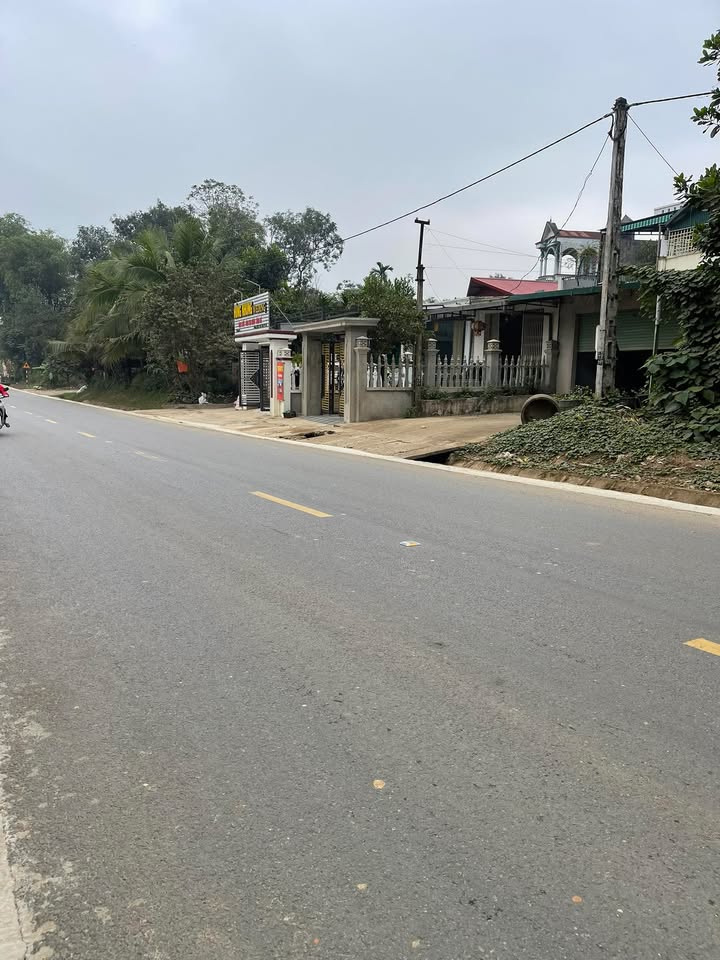 Đất nền thổ cư 225m² xã Sao Vàng, Thọ Xuân - Cách UBND chỉ 200m!