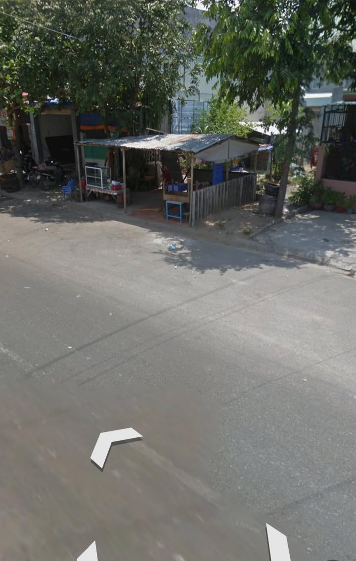 Đất thổ cư đường Thanh Hải, Phan Thiết 80m² giá 1.95 tỷ - Sổ hồng chính chủ!