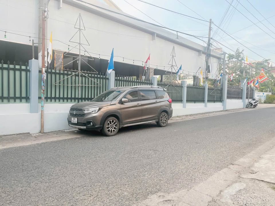 Đất nền phường Tân Phong Biên Hòa 138m² giá 3.9 tỷ - Đầu tư sinh lời ngay!