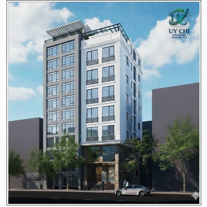 Văn phòng cho thuê Tòa nhà Xuân La 85m² - Giá cả thỏa thuận, sẵn sàng vào làm việc!