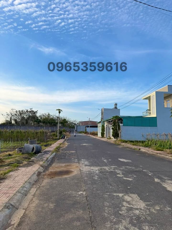 Đất thổ cư Phú Hội, Đức Trọng 160m² giá 1.45 tỷ - Đầu tư sinh lời tốt!