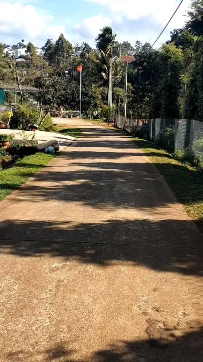 Đất nền Đăk Mil 280m² giá 230 triệu - Cơ hội đầu tư hấp dẫn!