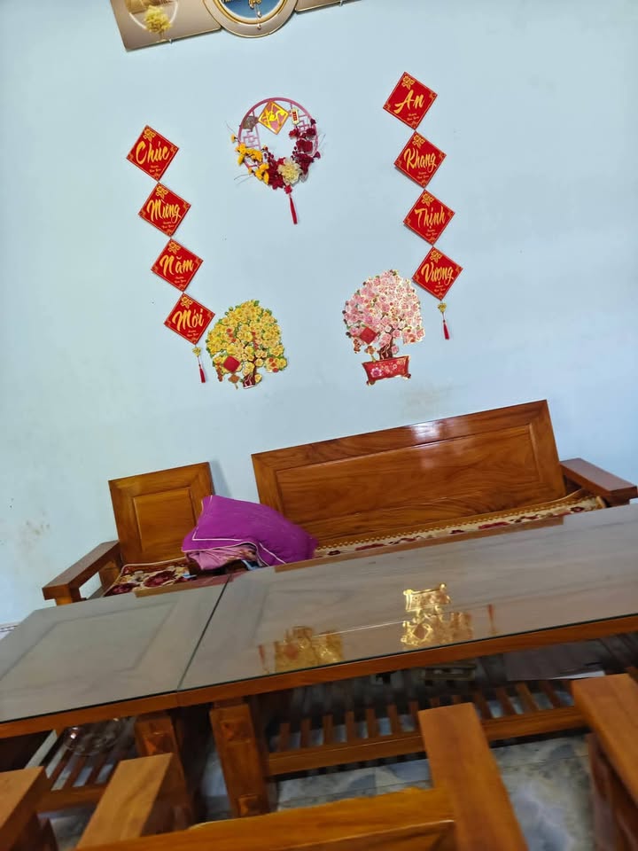 Nhà riêng Đắk Glong 890m² giá thỏa thuận - Sẵn sàng vào ở ngay!