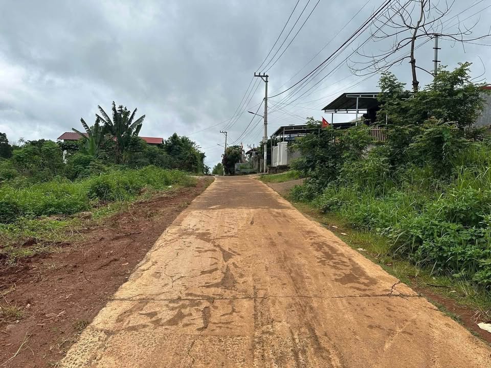 Đất nền tại phường Bắc Gia Nghĩa, Đắk Nông diện tích 360m² - Giá chỉ 1.08 tỷ VND thương lượng!