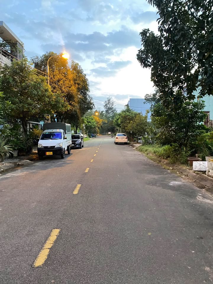 Nhà 2 tầng Ngũ Hành Sơn Đà Nẵng 103m² giá 6 tỷ - Đầu tư sinh lời ngay!