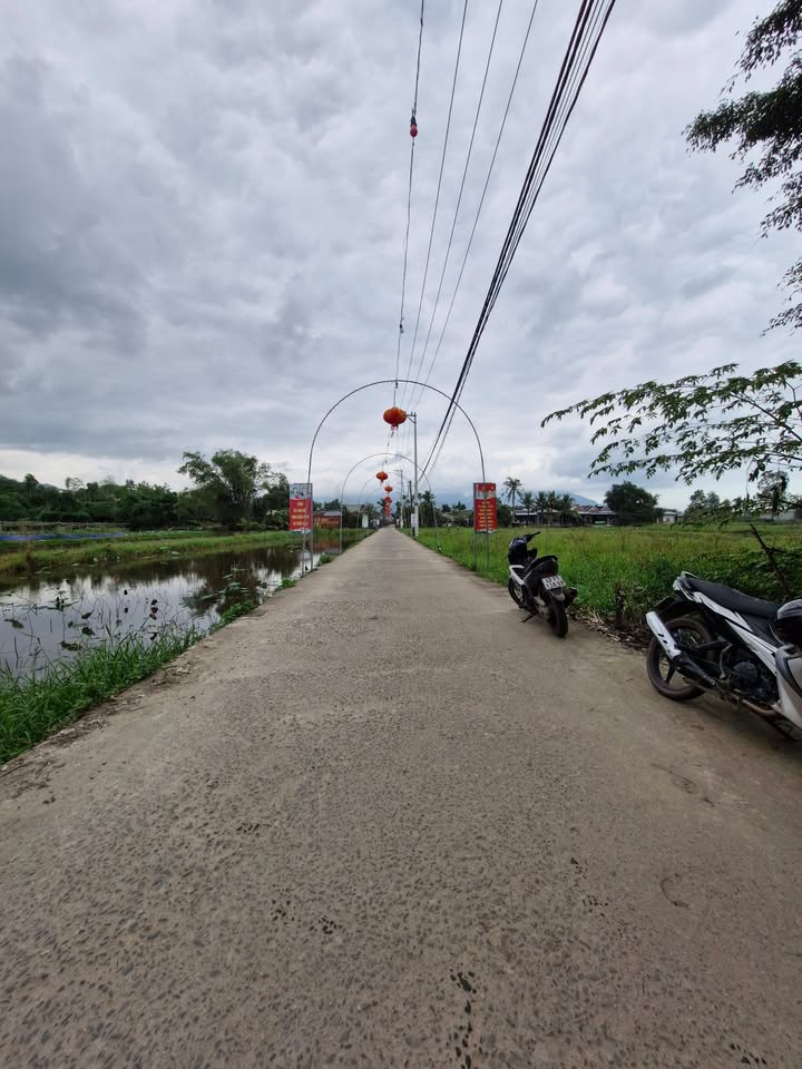 Đất nền An Ngãi Tây 3 - 585m² giá 6 tỷ - Đầu tư sinh lời ngay!