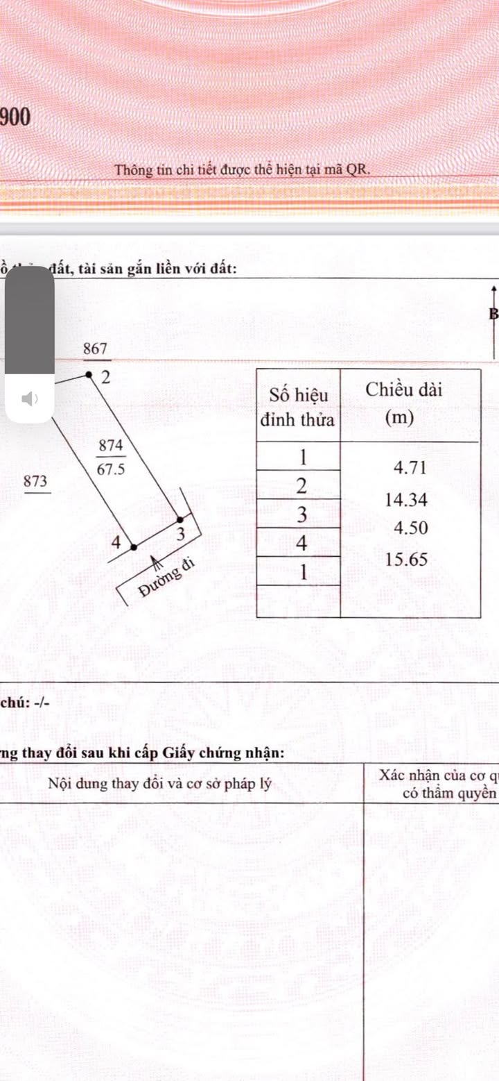 Nhà cấp 4 Bình Kiến Tuy Hòa 90m² giá 760 triệu - Sẵn sàng vào ở ngay!