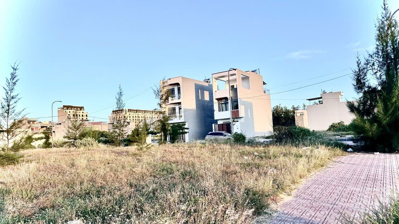 Đất nền đẹp Phường Bình Kiến, Tuy Hòa 134m² giá 4.842 tỷ - Đầu tư sinh lời ngay!