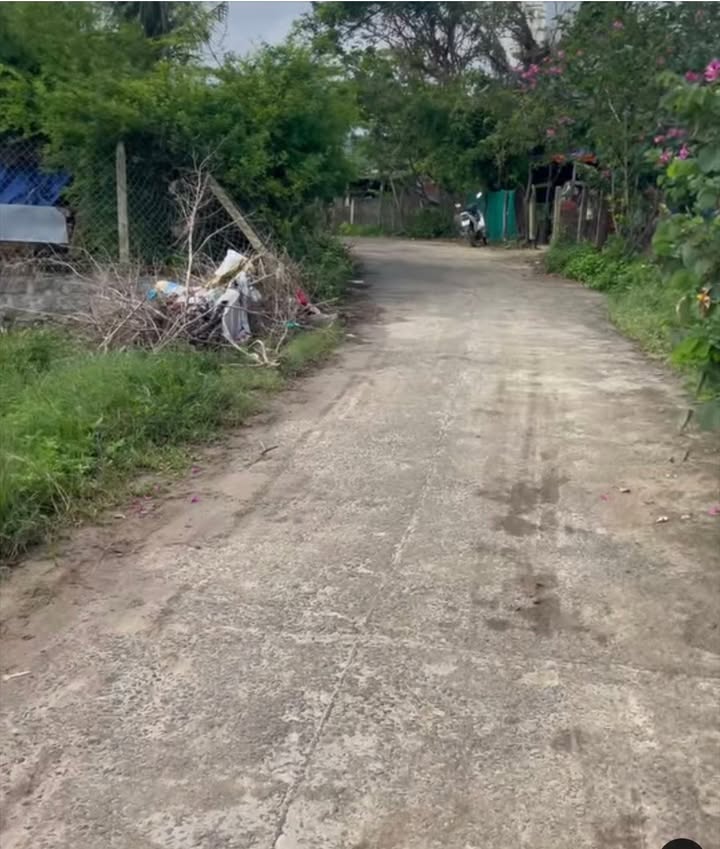 Đất nền Ô Loan, Tuy An 100m² giá 600 triệu - Vị trí đắc địa gần biển Hòn Yến!