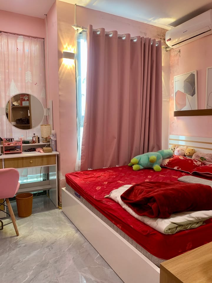 Căn hộ An Vượng Villa Dương Nội 1PN giá 6.8 triệu - Dọn vào ngay!