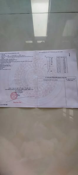 Đất nền Hòa Hội, Xuyên Mộc 3.2ha giá 16.32 tỷ - Sổ đỏ chính chủ, đầu tư sinh lời!