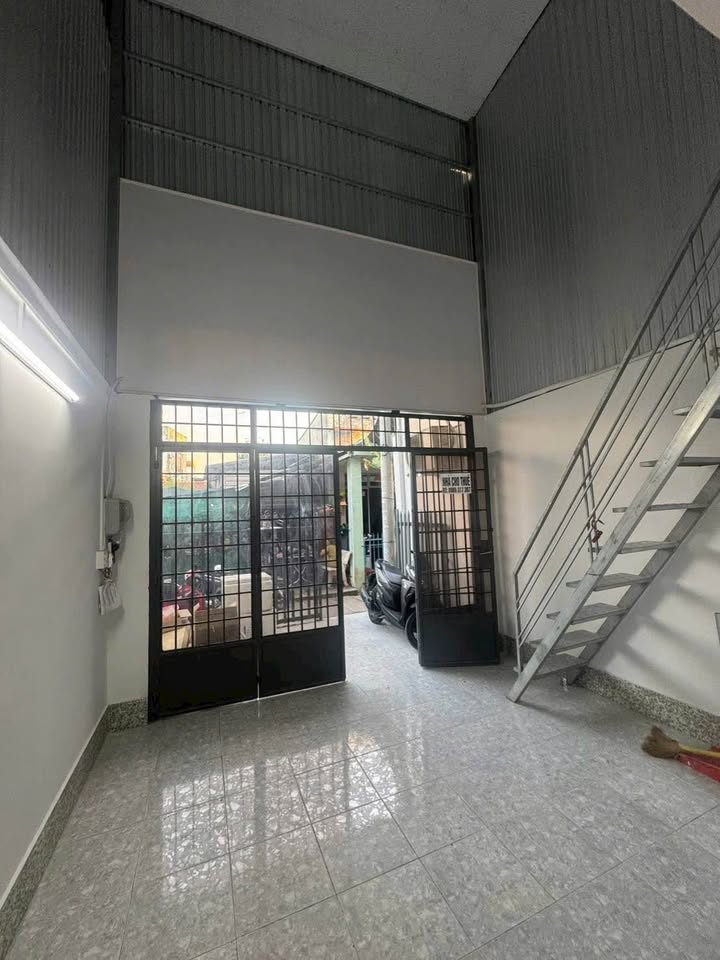 Nhà riêng Mỹ Thới, Long Xuyên 50m² giá 900 triệu - Chính chủ bán gấp!