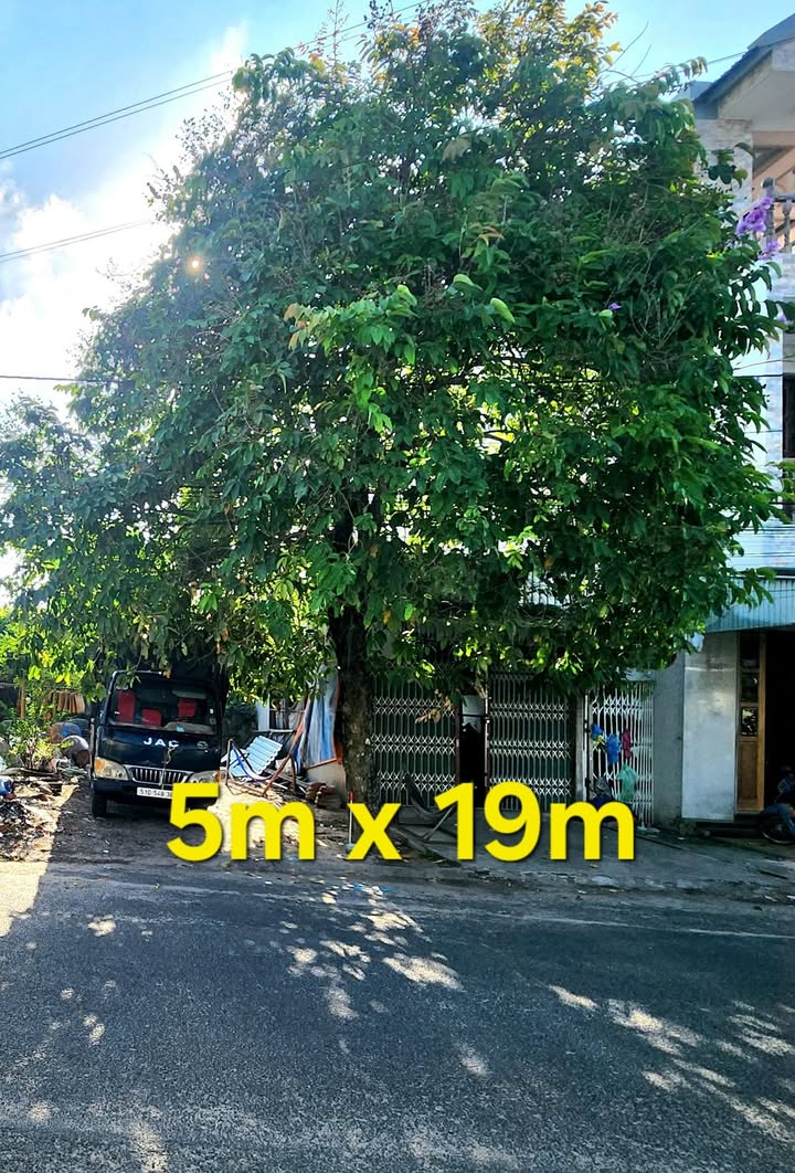 Đất nền Tịnh Biên An Giang 95m² - Vị trí đắc địa, kinh doanh tiềm năng!