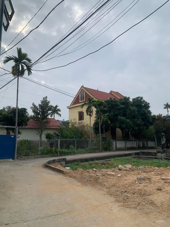 Đất Lưu Úc, Kiến An, Hải Phòng 87m² giá 3 tỷ - Cơ hội đầu tư sinh lời!