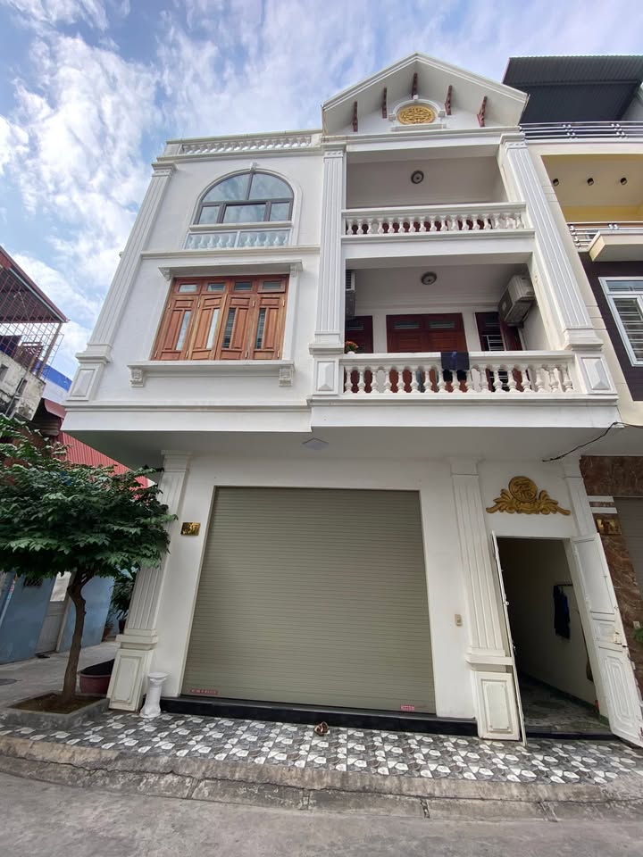 Nhà ở Trại Chuối, Hồng Bàng 312m² - Chính chủ cần bán gấp!