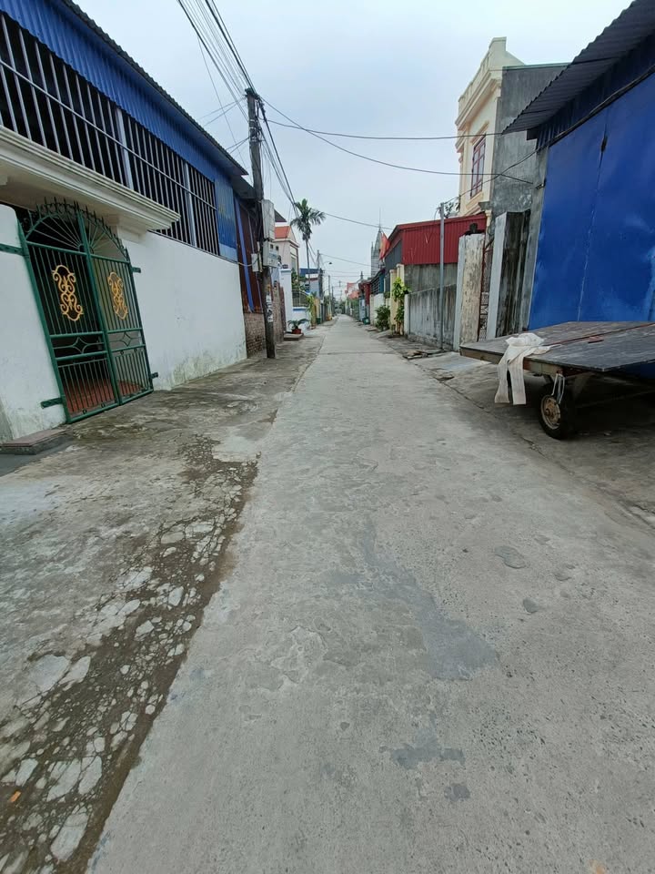 Đất nền Kiến Hưng Hải Phòng 72m² giá 1.8 tỷ - Đường rộng ô tô vào tận nơi!