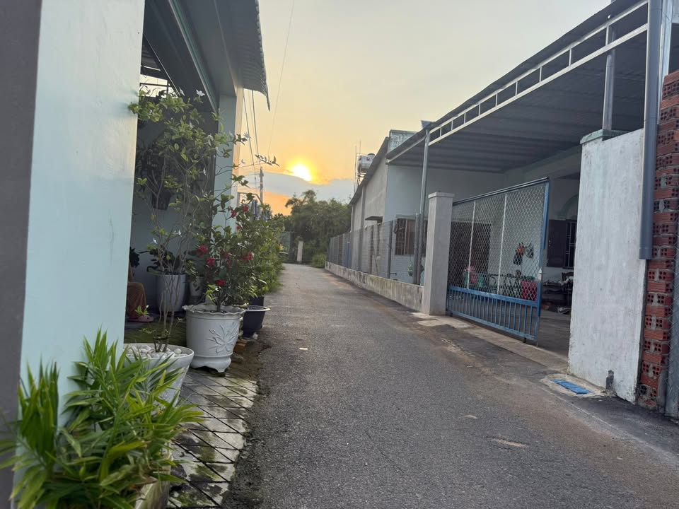 Đất nền An Ngãi Long Điền 100m² giá 1.19 tỷ - Cơ hội hiếm có!