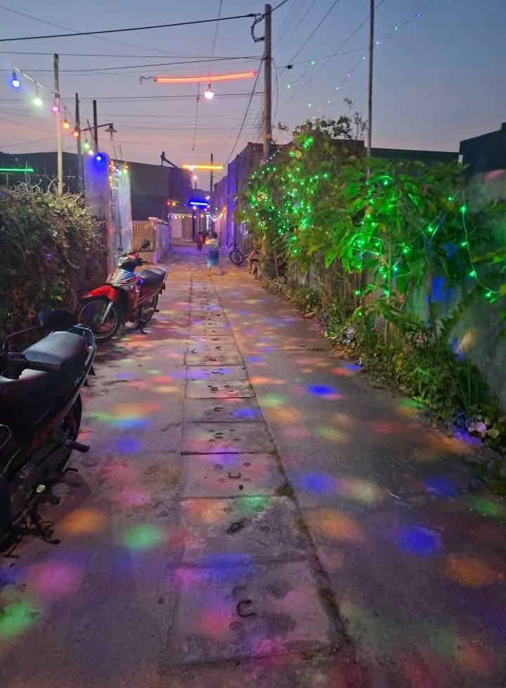 Đất nền Phước Tỉnh Long Hải 150m² giá 1.85 tỷ - Cơ hội đầu tư hấp dẫn!