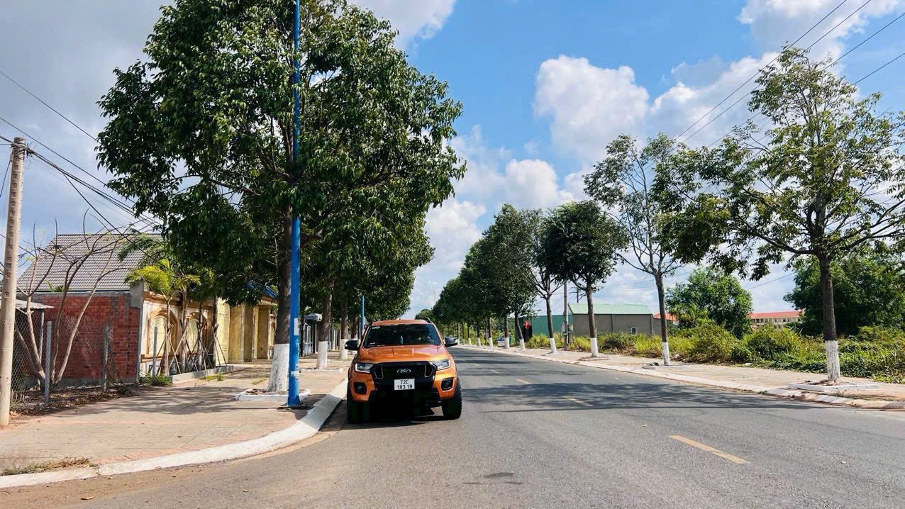 Đất nền 2 mặt tiền Tỉnh Lộ 52, Long Tân, 780m² giá 4.8 tỷ - Đầu tư sinh lời ngay!