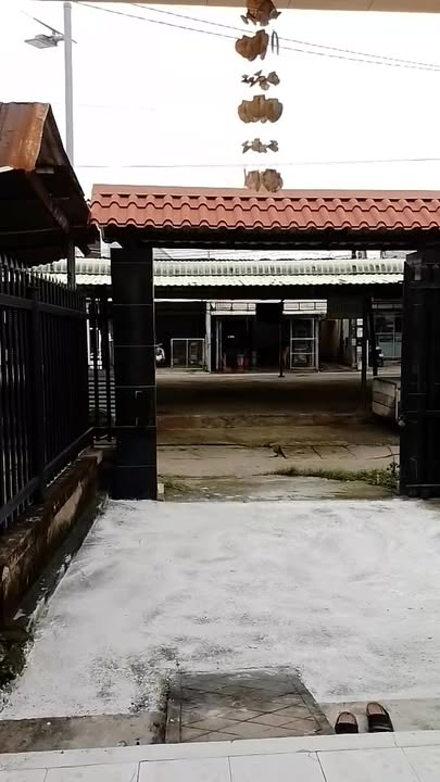 Nhà bán tại chợ Sơn Hòa, Châu Thành, Bến Tre 144m² giá chỉ 1.85 tỷ - Đầu tư sinh lời ngay!