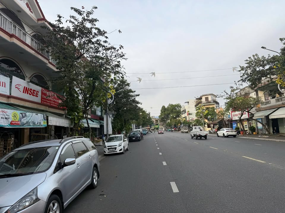 FrontHouse Bà Rịa 91m² giá 10.5 tỷ - Kinh doanh tuyệt vời ngay mặt tiền!