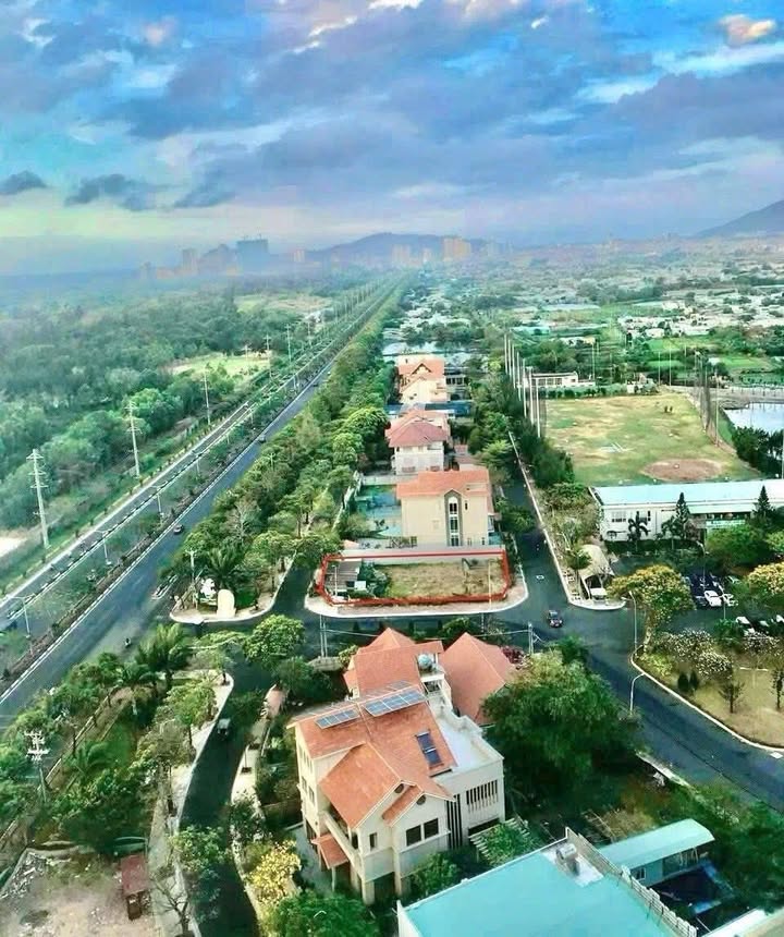 Đất mặt tiền Hội Bài Châu Pha, Phú Mỹ 3200m² giá 25 tỷ - Tiềm năng đầu tư lớn!