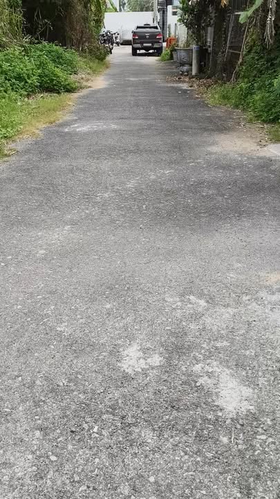 Nhà cấp 4 mặt tiền nhựa Trà Vinh 112m² giá 1.55 tỷ - Sẵn sàng ở ngay!