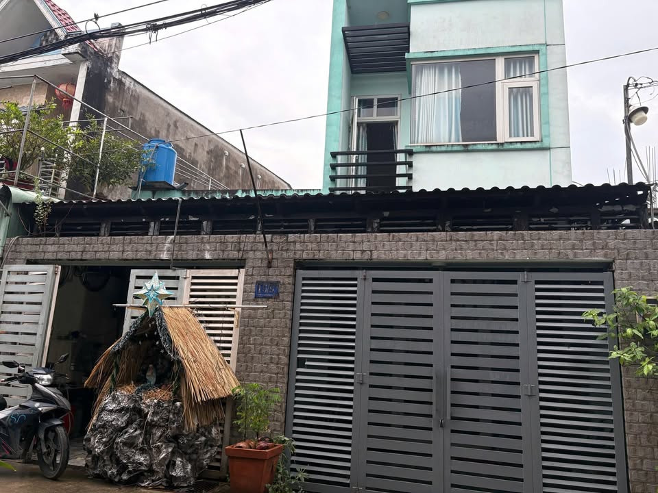 Nhà Đôi Hóc Môn 112.9m² giá 7.3 tỷ - Chính chủ cần bán gấp!