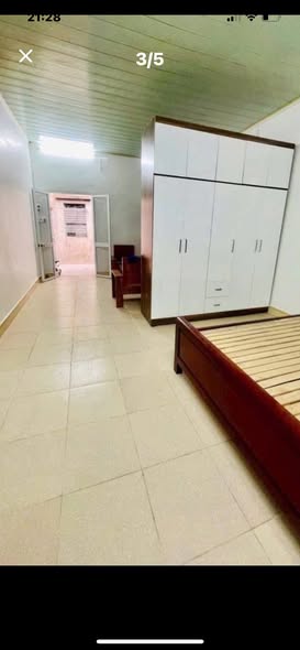 Nhà cho thuê phố Vũ Hựu, Hải Dương 50m² - Giá 3 triệu/tháng, tiện nghi đầy đủ!