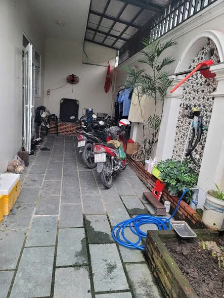 Biệt thự 4 tầng lô góc Nguyễn Ảnh Thủ 130m² giá 11.5 tỷ - An ninh tuyệt đối!