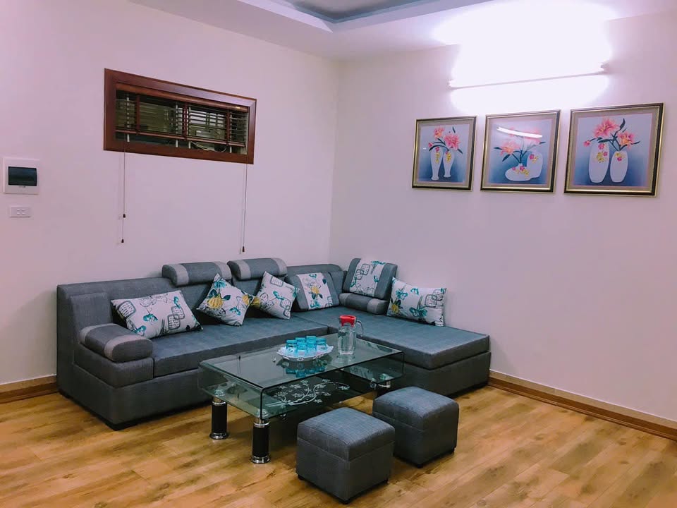 Căn hộ chung cư Vinacone Vĩnh Yên 2 phòng ngủ giá 6 triệu - Đầy đủ nội thất, sẵn sàng vào ở!