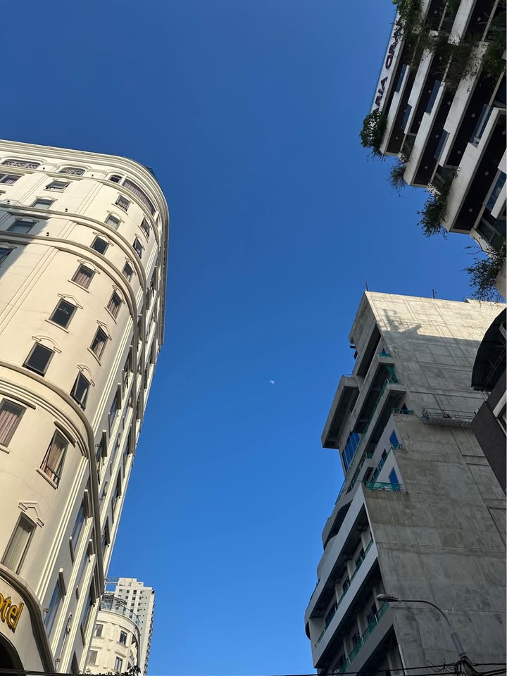 Căn hộ Phố Tây An Thượng Đà Nẵng 115m² giá 27 tỷ - Đầu tư sinh lời ngay!