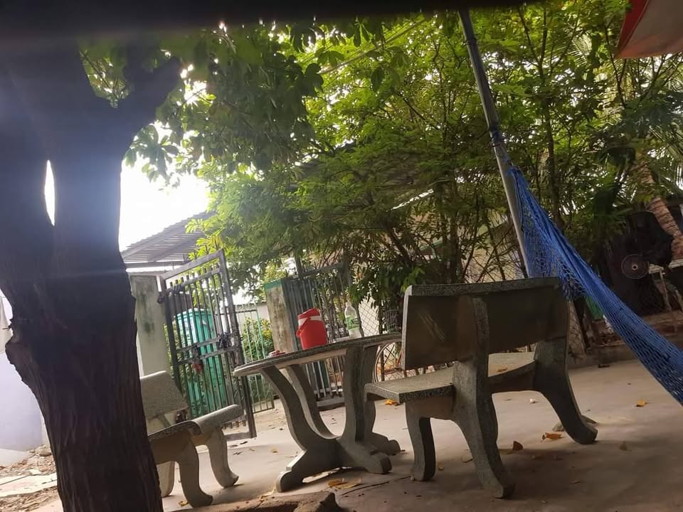 Phòng trọ gác lửng tại Mỹ Bình, Phan Rang-Tháp Chàm - Giá cực tốt cho gia đình!