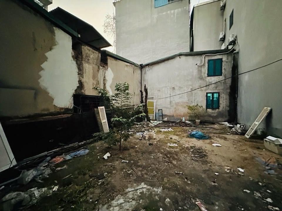 Mảnh đất Kim Giang 78m² giá 1.1 tỷ - Đối diện Đảng ủy Thanh Liệt