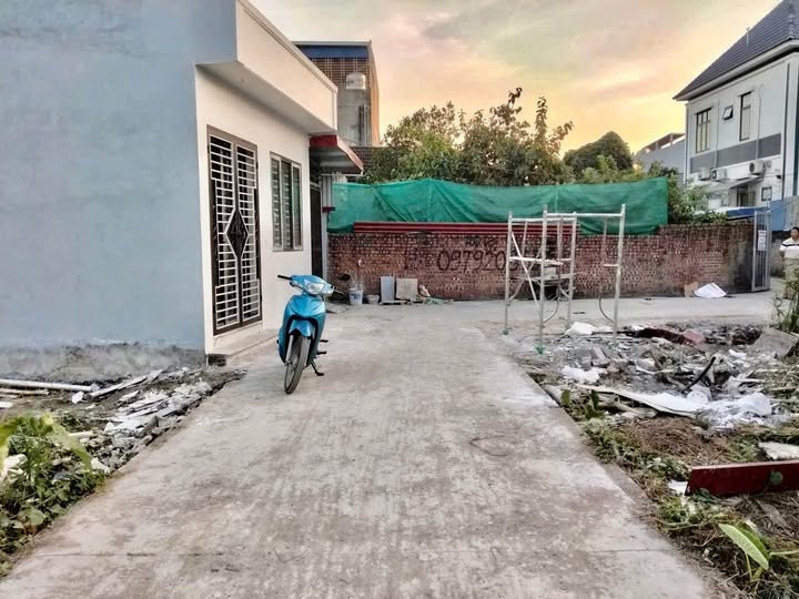 Đất nền An Đồng Hải Phòng 50m² giá 1.1 tỷ - Vị trí đẹp, tiện ích đầy đủ!