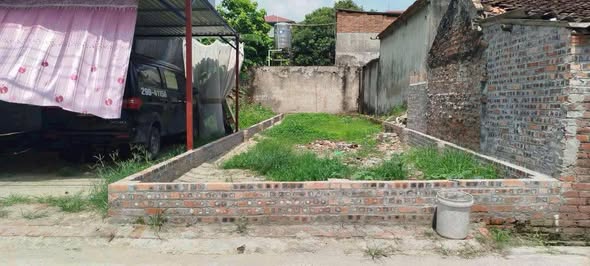 Đất nền Lương Quy Thụy Lâm 74m² giá chỉ 7x triệu - Pháp lý rõ ràng!