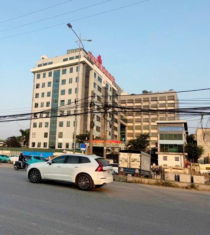 Đất tặng nhà cấp 4 Ngọc Hồi 90m² giá 6,5 tỷ - Đầu tư sinh lời ngay!