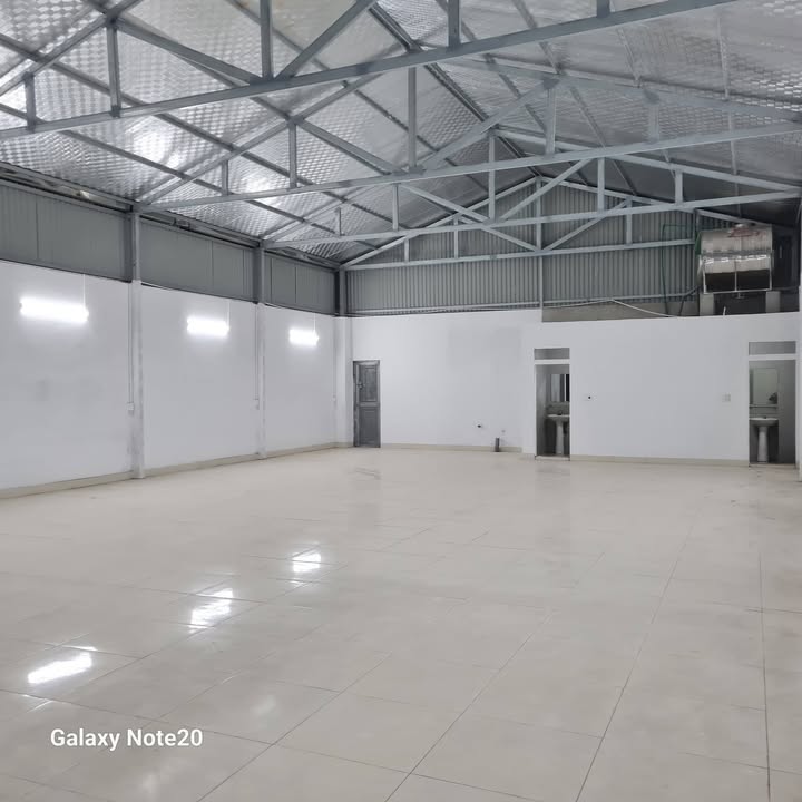 Nhà cho thuê tại Quang Châu, Việt Yên 180m² - Chính chủ, giá thỏa thuận!