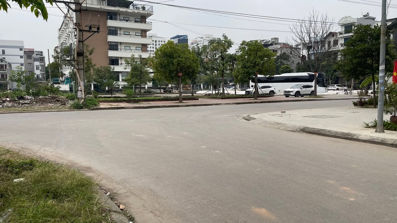 Đất nền Dĩnh Kế, Bắc Giang 97m² chỉ 10 triệu - Cơ hội đầu tư hiếm có!