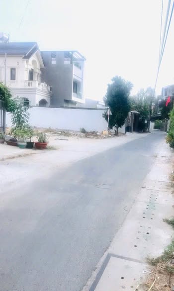 Đất lô góc Phú Lợi 99,8m² giá 3,18 tỷ - Vị trí đẹp, xây nhà ngay!