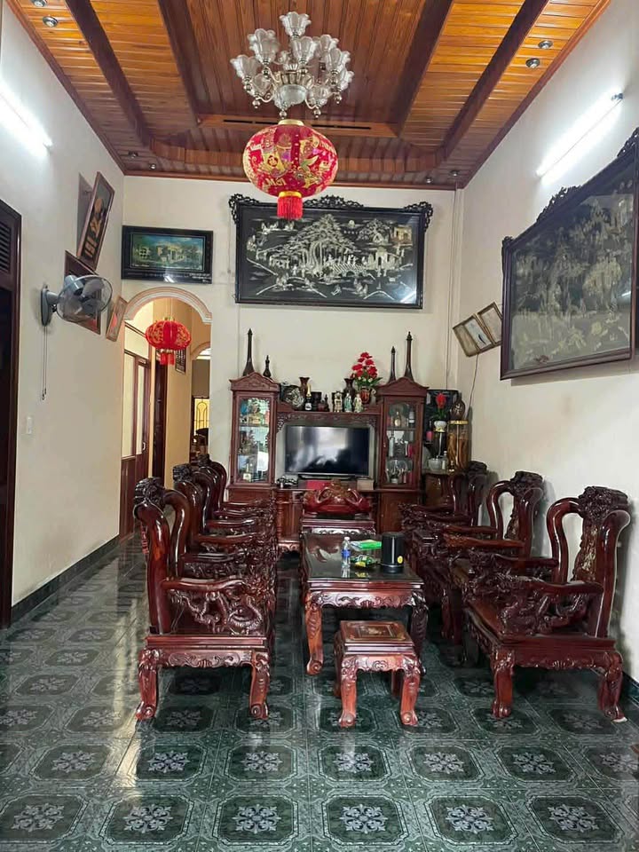 Nhà riêng Bùi Hữu Nghĩa Duy Tân 154m² - Cơ hội đầu tư tuyệt vời!