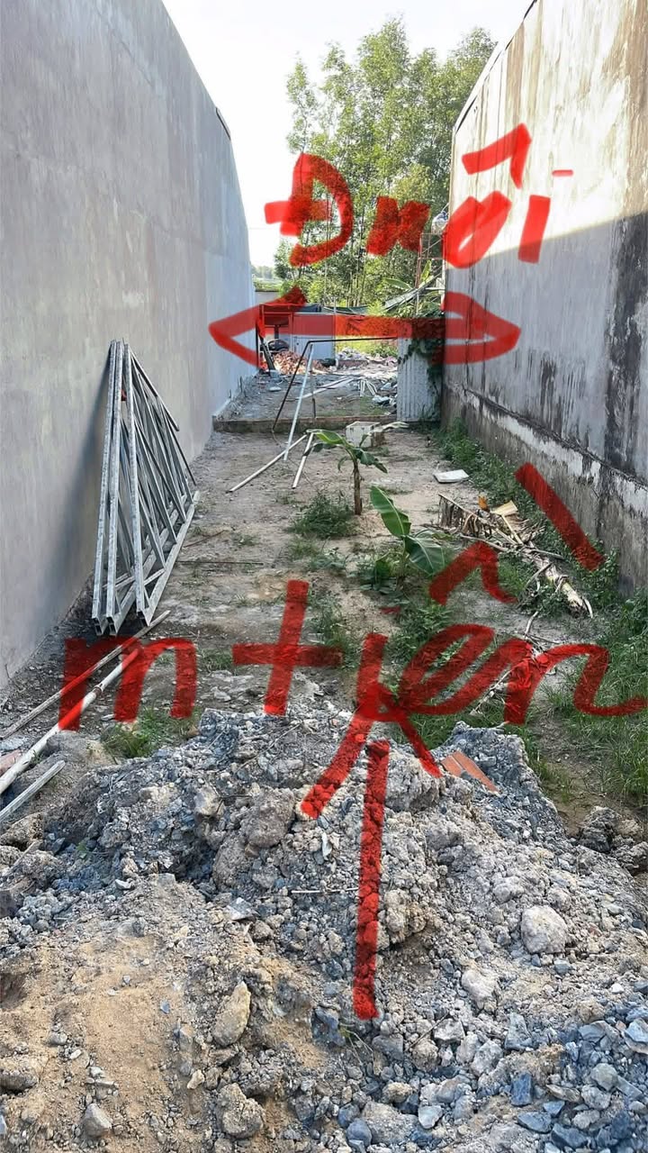 Đất nền Trảng Dài 89m² giá 445 triệu - Đầu tư sinh lời ngay!