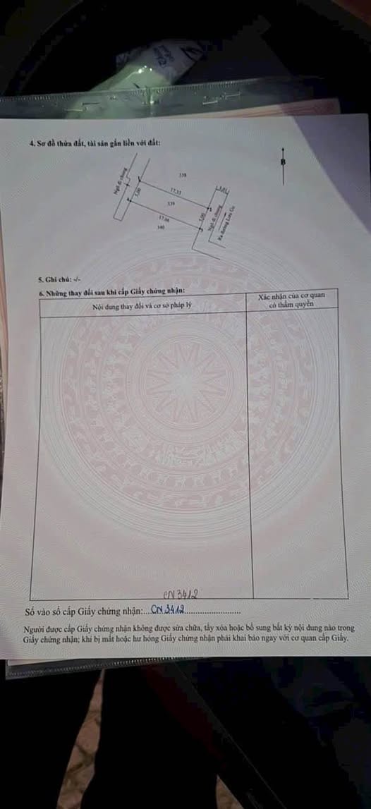 Đất 2 Mặt Ngõ tại Đồng Tử 1, Phù Liễn - Diện Tích 87m² Giá 3.1 Tỷ - Cơ Hội Đầu Tư Hấp Dẫn!