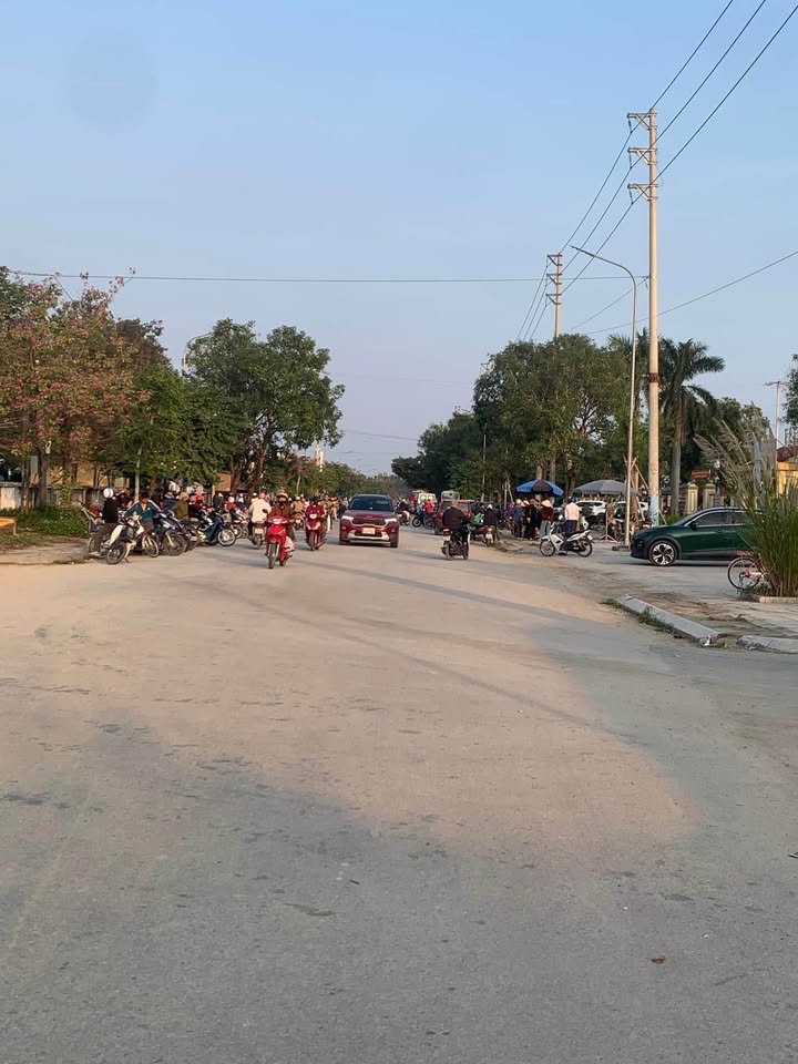 Lô đất chính chủ Quảng Xương 120m² giá 1.5 tỷ - Đầu tư sinh lời ngay!