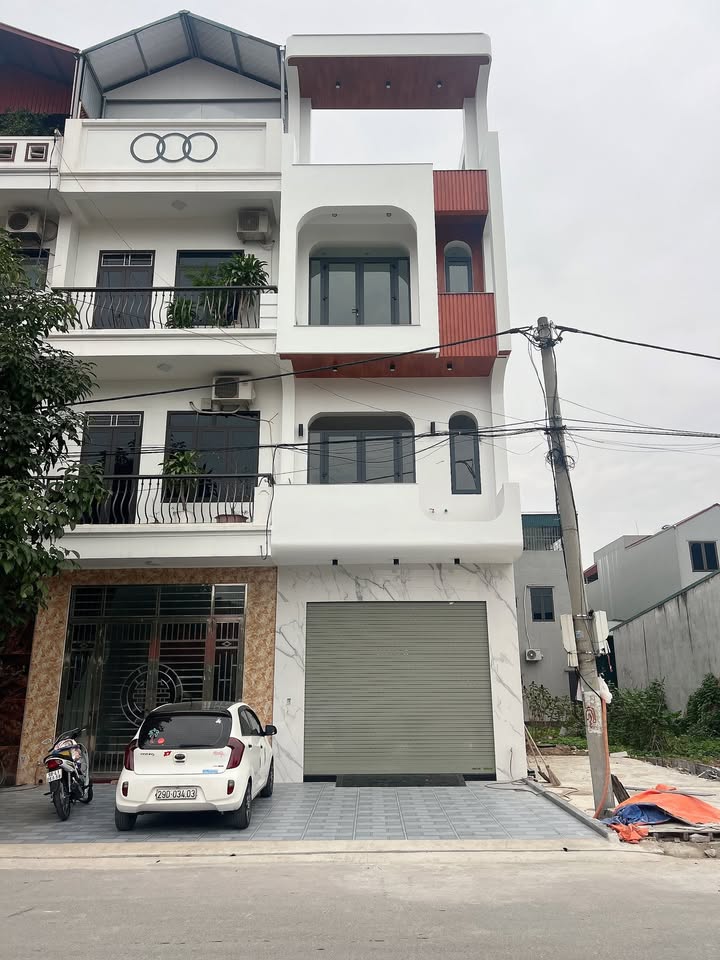 Đất nền đường Nguyễn Thái Học, Tân Mỹ 108m² giá chỉ 4 tỷ - Cơ hội đầu tư tuyệt vời!