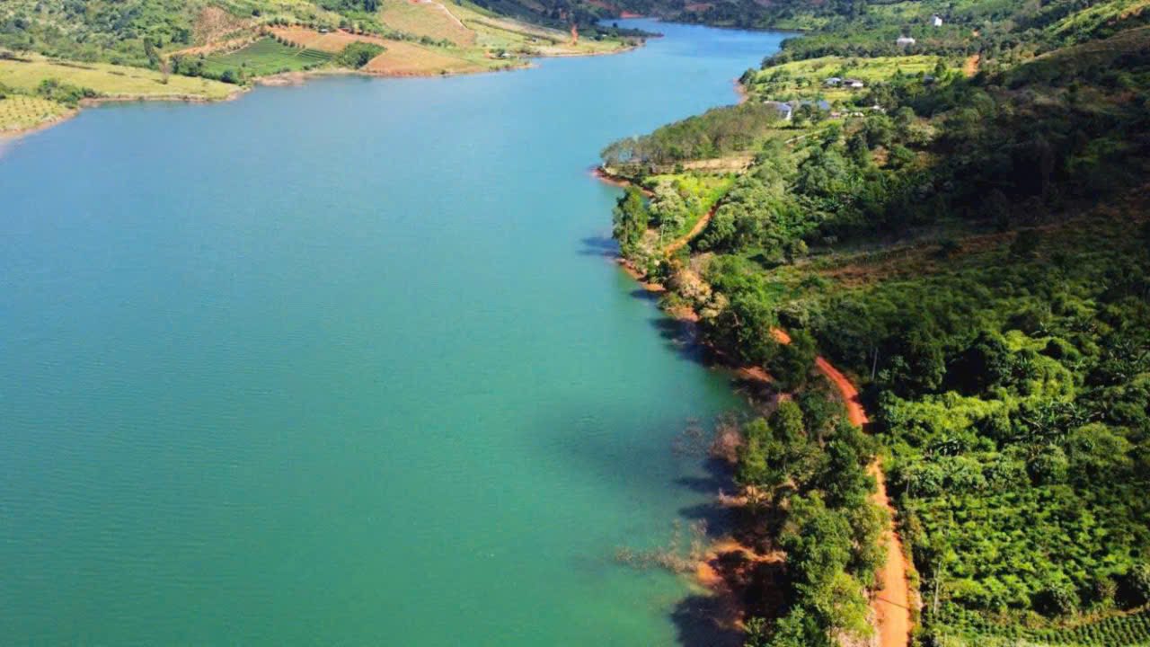 Đất nền 1.000m² phường 2, Bảo Lộc giá chỉ 1,5 triệu/m² - Tiềm năng tăng giá tốt!