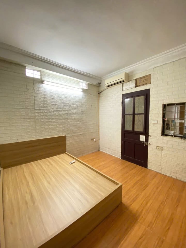 Phòng cho thuê tại Hoàng Tăng Bí, Bắc Từ Liêm - Tự do giờ giấc, đầy đủ tiện nghi!