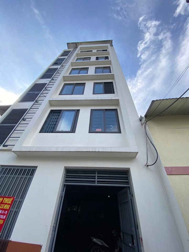 Phòng cho thuê tại Thụy Phương 1N1K giá 4.6 triệu - Tiện nghi đầy đủ, tự do giờ giấc